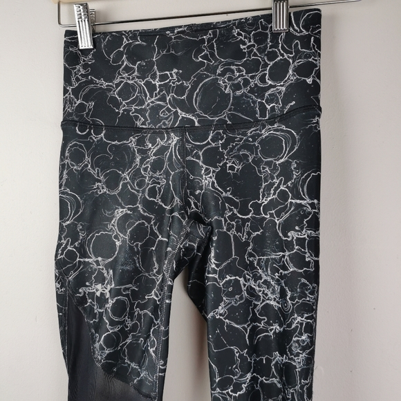 NWT Under Armour HeatGear Armour Ankle Crop XS - Picture 5 of 8